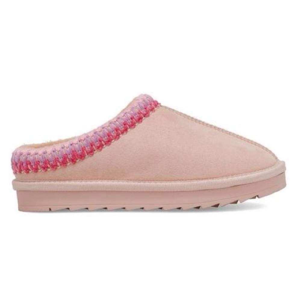 MIA Kids Pink Clogs